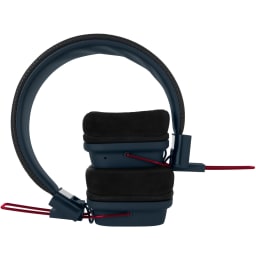 5. Hörlurar On-ear Trådlösa RB-HP170 Blå