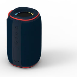 3. Högtalare Bluetooth 15W RB-SK430 Blå