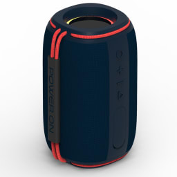 4. Högtalare Bluetooth 15W RB-SK430 Blå