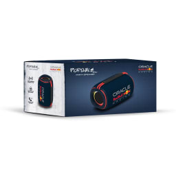 5. Högtalare Bluetooth 15W RB-SK430 Blå