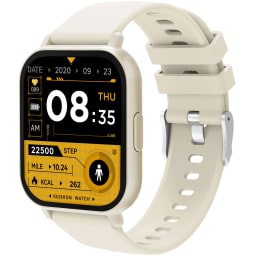 0. SmartWatch IP65 1,81 TFT SWC-176B Beige