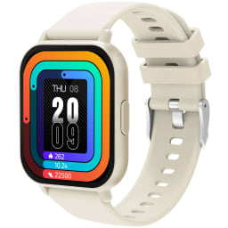 1. SmartWatch IP65 1,81 TFT SWC-176B Beige