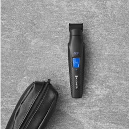 2. Multitrimmer Graphite Series Personal Groomer G3