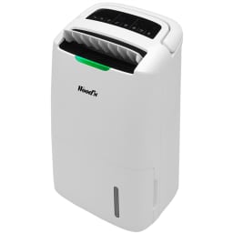 0. Avfuktare AD20 Hybrid Luftren