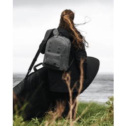 1. Douchebag - The Æra 16L Backpack