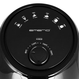 3. Fritös SmartFryer 2,0L Simple 1000W