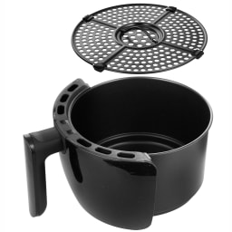 2. Fritös SmartFryer 2,0L Simple 1000W