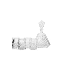 0. Elegant karaffset