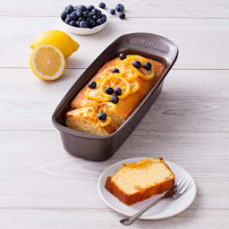 1. Brödform 26cm non-stick Asimetria