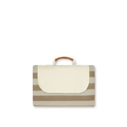 0. Alba picknickpläd GRS återvunnen polyester