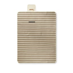 2. Alba picknickpläd GRS återvunnen polyester