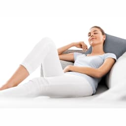 3. Shiatsu massagekudde