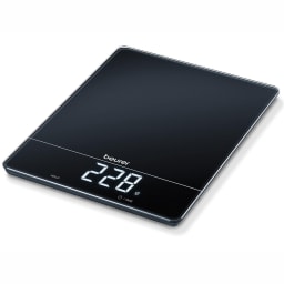 0. Köksvåg KS34XL Klarar upp till 15kg