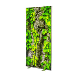5. Portabel Ljuslåda Dubbel 100x200