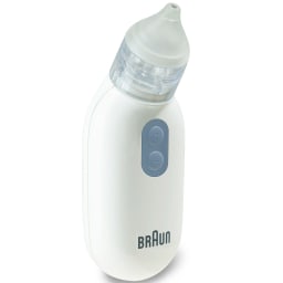 0. Nässug Nasal Aspirator BNA100