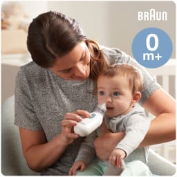3. Nässug Nasal Aspirator BNA100