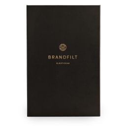 2. Brandfilt