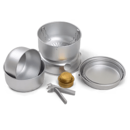 1. Briv Stormkök Large