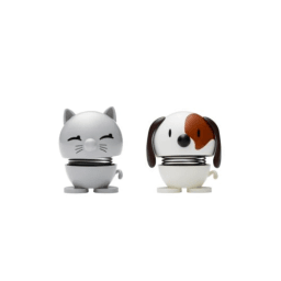 0. Cat Hoptimist & Dog Hoptimist