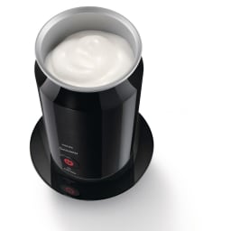 3. Mjölkskummare CA6500/60 Senseo