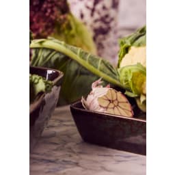 1. Ugnsform i keramik, 2-pack