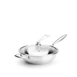 4. Pannset & Wokpanna