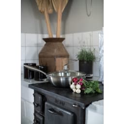 3. Pannset & Wokpanna