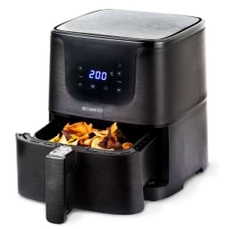 0. Aero Fryer Medium 3,5L