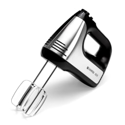 0. Elvisp 400W 5-hastigheter + Turbo EV400 Svart/Rostfri