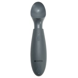 3. Glasskopa Elektrisk USB-C GS400 Mattgrå