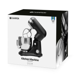 9. Köksmaskin 5L 1000W KA300