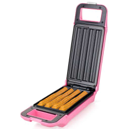 0. Churros maker 4st stavar