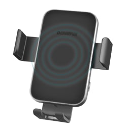 0. Mobilhållare Bil QI