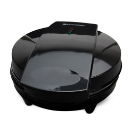 3. Muffin Maker Ceramic 7 Muffins 700W MM400 Svart