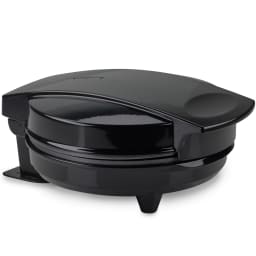 5. Muffin Maker Ceramic 7 Muffins 700W MM400 Svart