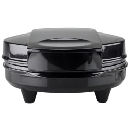 6. Muffin Maker Ceramic 7 Muffins 700W MM400 Svart