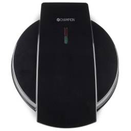 8. Muffin Maker Ceramic 7 Muffins 700W MM400 Svart