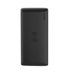 1. PowerBank 10000 mAh Wireless Charging