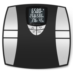 0. Personvåg Body Fat