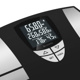 2. Personvåg Body Fat