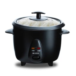 0. Riskokare Mini 0,6L RK110