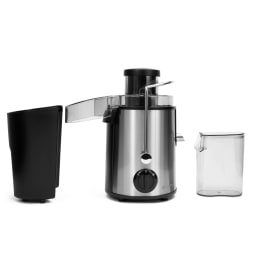 1. Råsaftcentrifug 0,5L