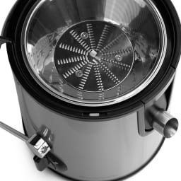 2. Råsaftcentrifug 0,5L