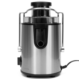 3. Råsaftcentrifug 0,5L
