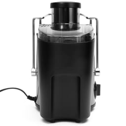4. Råsaftcentrifug 0,5L