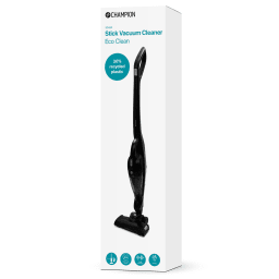 7. Skaftdammsugare Eco Clean 2in1 