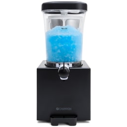 0. Slush Maker Slush N'ice 1L SL400 Mattsvart
