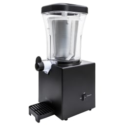 1. Slush Maker Slush N'ice 1L SL400 Mattsvart
