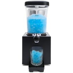 2. Slush Maker Slush N'ice 1L SL400 Mattsvart