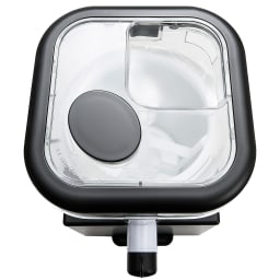 4. Slush Maker Slush N'ice 1L SL400 Mattsvart